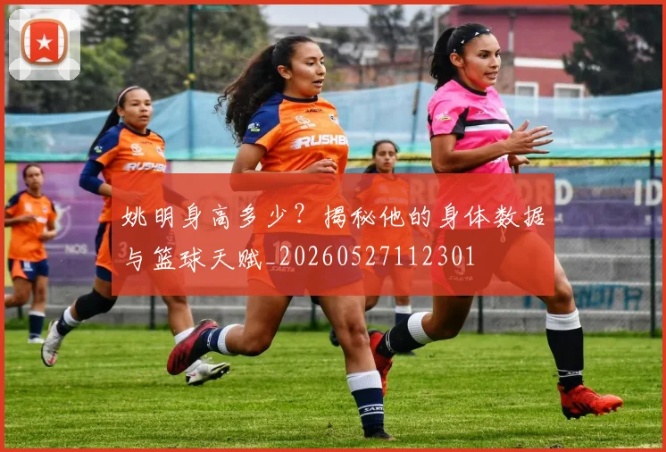 姚明身高多少?揭秘他的身体数据与篮球天赋_20260527112301