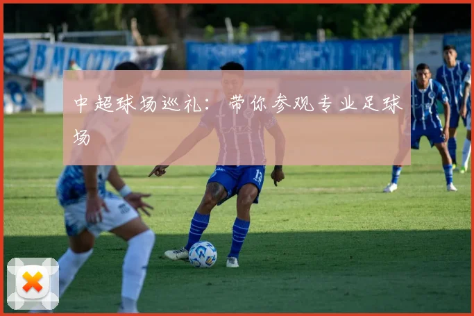 中超球场巡礼：带你参观专业足球场